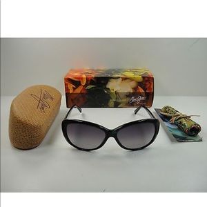 Maui Jim Pikake polarized sunglasses